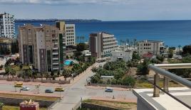 Piso para 601 429 euro en Antalya, Turquia