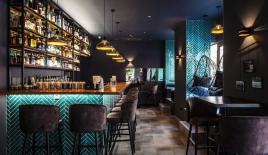 Café, restaurant pour 840 000 Euro à Madrid, Espagne
