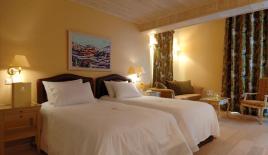 Hotel, albergo per 7 875 000 euro in Tessaglia, Grecia