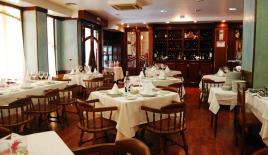 Café, restaurant pour 3 072 000 Euro à Madrid, Espagne
