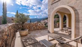 Appartamenti per 850 000 euro sulla penisola di Luštica, Montenegro