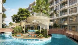 Apartment für 94 241 euro in Kamala, Thailand