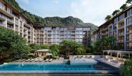 Apartment für 357 016 euro in Kamala, Thailand