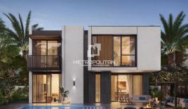 Villa for 1 336 669 euro in Dubai, UAE