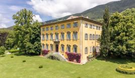 Villa para 3 500 000 euro en Pisa, Italia