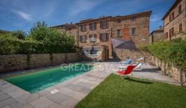 Casa para 590 000 euro en Sinalunga, Italia