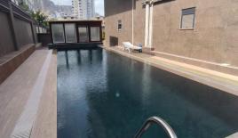 Appartamento per 108 384 euro a Antalya, Turchia