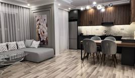 Penthouse für 220 000 euro in Alanya, Türkei