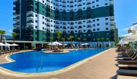 Wohnung für 111 500 euro in Alanya, Türkei