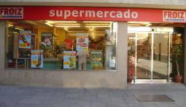 Boutique pour 1 050 000 Euro à Barcelone, Espagne