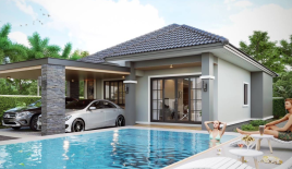 Villa für 189 234 euro in Phuket, Thailand