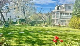 Flat for 1 210 000 euro in Vienna, Austria