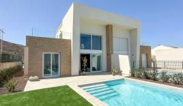 Villa pour 599 000 Euro à Algorfa, Espagne