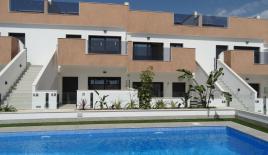 Bungalow pour 225 000 Euro à Pilar de la Horadada, Espagne