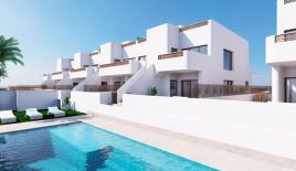 Bungalow pour 289 900 Euro à Dolores, Espagne