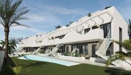 Bungalow pour 290 000 Euro à Pilar de la Horadada, Espagne