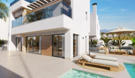 Villa pour 785 000 Euro en Espagne
