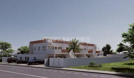 Penthouse pour 370 000 Euro à Pilar de la Horadada, Espagne