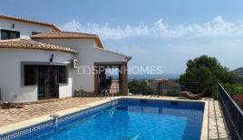 Villa pour 620 000 Euro en Espagne