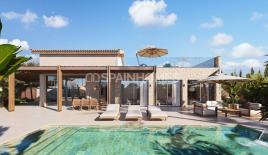 Villa pour 1 390 000 Euro à Carthagène, Espagne