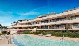 Appartement pour 500 000 Euro à Benalmadena, Espagne