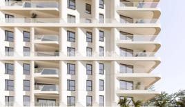Penthouse pour 686 000 Euro à Villajoyosa, Espagne