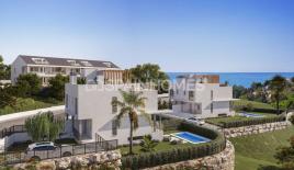 Villa pour 925 000 Euro à Benalmadena, Espagne