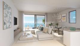 Penthouse pour 552 000 Euro à Benalmadena, Espagne