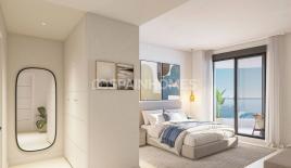 Penthouse pour 561 000 Euro à Benalmadena, Espagne