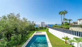 Villa pour 2 150 000 Euro à Benalmadena, Espagne
