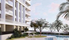 Penthouse pour 435 000 Euro à Villajoyosa, Espagne
