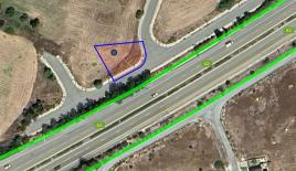 Land for 165 000 euro in Larnaca, Cyprus