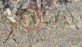 Land for 2 500 000 euro in Limassol, Cyprus