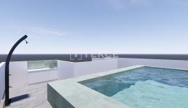 Penthouse pour 350 000 Euro à Pilar de la Horadada, Espagne