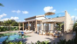 Villa pour 1 390 000 Euro à Carthagène, Espagne