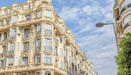 Appartamento per 320 000 euro a Nizza, Francia