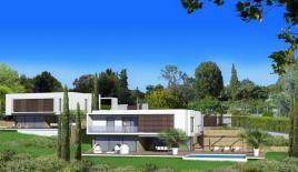 Casa per 2 000 000 euro a Cap-d'Ail, Francia