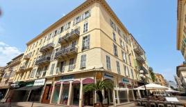 Appartamento per 249 000 euro a Nizza, Francia