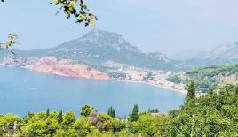 Grundstück für 295 000 euro in Bar, Montenegro