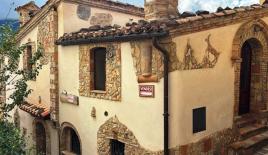 Casa adosada para 85 000 euro en Farindola, Italia