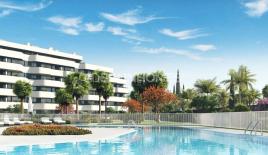Appartement pour 636 000 Euro à Torremolinos, Espagne