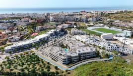 Maison urbaine pour 605 000 Euro à Estepona, Espagne