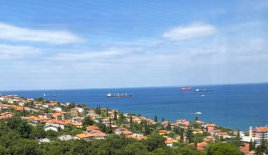 Flat for 188 000 euro in Koper, Slovenia
