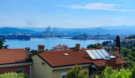Flat for 550 000 euro in Koper, Slovenia