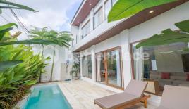 Villa für 163 523 euro in Umalas, Indonesien