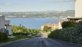 Flat for 289 000 euro in Koper, Slovenia