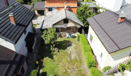 House for 279 000 euro in Ljubljana, Slovenia