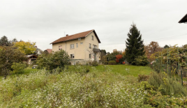 House for 889 200 euro in Ljubljana, Slovenia