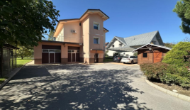 House for 885 000 euro in Ljubljana, Slovenia