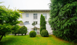 House for 1 150 000 euro in Ljubljana, Slovenia